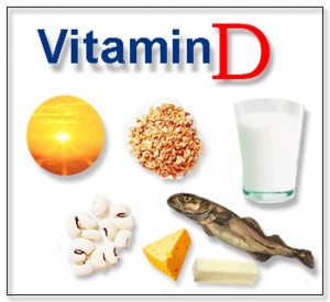 Vitamine-D